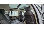 2018 LAND ROVER RANGE ROVER 3.0 SC